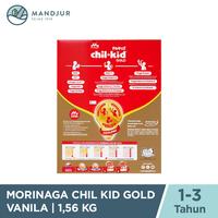 Gambar Morinaga Chil Kid Gold Vanila 1,56 Kg - Susu Pertumbuhan Anak 1-3 Tahun dari raffajayaco undefined 2 Tokopedia