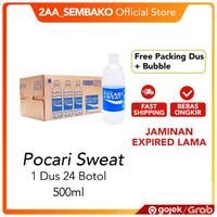 Gambar nbd_   Pocari Sweat Botol 500ml @24Botol dari Yardan55 undefined 1 Tokopedia