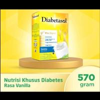 Gambar R1CH. DIABETASOL 570gram / 600gram dari KAJEDOK HULI965 undefined 1 Tokopedia