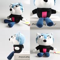 Gambar Willow 25 cm Serigala Celaka Game Roblox Piggy Main Mewah Boneka dari nanastore781 undefined 4 Tokopedia