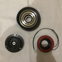 Gambar PREMIUM Magnet Clutch Compressor AC Mobil Alat Berat GOT B 24volt Pokka (7108) dari Vitonic Atom Nitro undefined 3 Tokopedia