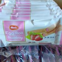Gambar G2R_   agen distributor cemilan ringan snack biskuit monde egg roll strawbery dari Athaila12 undefined 1 Tokopedia