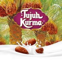 Gambar R1CH. Susu Steril Tujuh Kurma Kaleng | Can - 200 ml (Harga Satuan) dari KAKING JATUNH231 undefined 1 Tokopedia