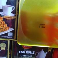 Gambar G2R_   monde biscuit serena egg roll standart 600gr dari Athaila12 undefined 3 Tokopedia