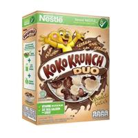 Gambar trj_   Nestle Koko Krunch Sarapan Sereal Coklat Duo 330g dari Yardan55 undefined 1 Tokopedia