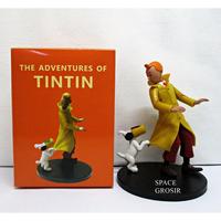 Gambar - Pajangan / mainan / Action Figure The Adventure of Tintin Season Two [Zarstar Shop] dari Zarstar Shop undefined 1 Tokopedia