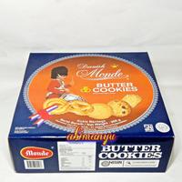 Gambar G2R_   DANISH MONDE BUTTER COOKIES KALENG dari hylmi1625 undefined 1 Tokopedia