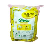 Gambar LAR1 Tropicana Slim Stevia Sweetener (100 pcs) dari nurhayatioko undefined 3 Tokopedia