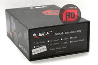 Gambar SLF Motion EVO Speed System Black OSPW SRAM Red Force AXS 12 Speed dari tokohadziq undefined 2 Tokopedia