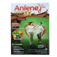 Gambar R1CH. Anlene Gold Coklat Susu Anline Susu Kalsium Gold Usia 51+ Keatas 250gr dari KAJEDOK HULI965 undefined 5 Tokopedia