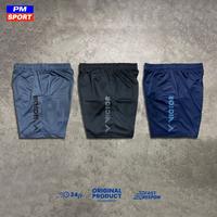 Gambar Murai Sthore -- Celana Olahraga Badminton Bulutangkis Victor R 39228 R39228 Short Original - GREY, XL dari Murai Sthore undefined 2 Tokopedia