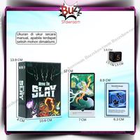 Gambar Produkk terlariss Here to Slay Board Game Card Games Unstable Unicorn dari GooONEMILLION undefined 5 Tokopedia