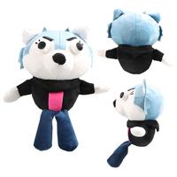 Gambar Willow 25 cm Serigala Celaka Game Roblox Piggy Main Mewah Boneka dari nanastore781 undefined 3 Tokopedia