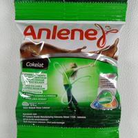 Gambar R1CH. Anlene sachet coklat 25gr / vanilla 20 gr dari KAJEDOK HULI965 undefined 3 Tokopedia