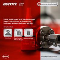 Gambar Henkel LOCTITE 263 Threadlocker Lem Baut 10 ml dari RABOT KITA01 undefined 3 Tokopedia