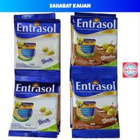 Gambar R1CH. Entrasol 21gram × 10 Sachet dari KAJEDOK HULI965 undefined 2 Tokopedia