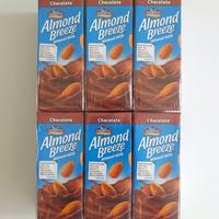 Gambar R1CH. SUSU ALMOND BREEZE 180 ML dari KAJEDOK HULI965 undefined 4 Tokopedia