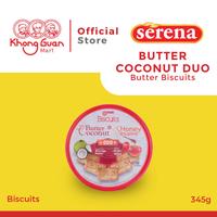Gambar G2R_   Nissin Butter Coconut Duo 345 Gram dari Athaila12 undefined 1 Tokopedia