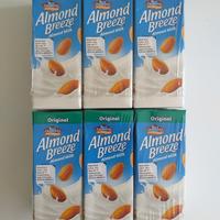 Gambar R1CH. SUSU ALMOND BREEZE 180 ML dari KAJEDOK HULI965 undefined 1 Tokopedia