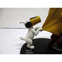 Gambar - Pajangan / mainan / Action Figure The Adventure of Tintin Season Two [Zarstar Shop] dari Zarstar Shop undefined 4 Tokopedia