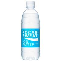 Gambar nbd_   POCARI SWEAT ION WATER PET 500 ml - ( 1 PAKET ISI 6 BOTOL ) dari Yardan55 undefined 2 Tokopedia