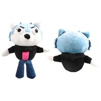 Gambar Willow 25 cm Serigala Celaka Game Roblox Piggy Main Mewah Boneka dari nanastore781 undefined 2 Tokopedia