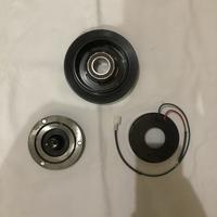 Gambar PREMIUM Magnet Clutch Compressor AC Mobil Alat Berat GOT B 24volt Pokka (7108) dari Vitonic Atom Nitro undefined 4 Tokopedia