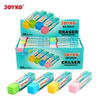 Gambar penghapus tangg ER-30CO/warna-warni ( 1pak/30pcs ) dari Sulis Teryama undefined 1 Tokopedia