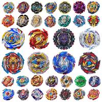 Gambar Top Launchers Beyblade GT Burst B-173 B159 B169 Arena Toys Sale Bey Blade Blade And Bayblade Bable Drain Fafnir Metal Blayblade dari tatisiriweh5 undefined 1 Tokopedia