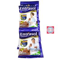 Gambar R1CH. Entrasol 21gram × 10 Sachet dari KAJEDOK HULI965 undefined 3 Tokopedia