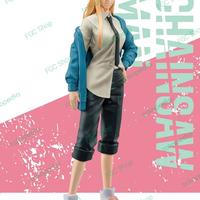 Gambar Action Figure Chainsaw Man Chain Spirits Vol 4 Power dari FGC.Shop undefined 2 Tokopedia