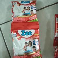Gambar R1CH. susu zee renceng twist vanila/coklat (38grx10sachet) dari KAJEDOK HULI965 undefined 3 Tokopedia