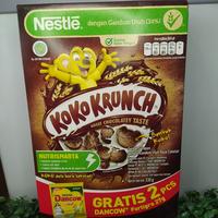 Gambar trj_   nestle koko krunch 330 gram dari Yardan55 undefined 1 Tokopedia