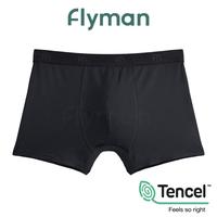 Gambar Flyman Celana Dalam Tencel Boxer Classic Pria 1Pcs Premium FM 3056 NEW dari Imperial Icons Store undefined 2 Tokopedia