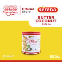 Gambar G2R_   NISSIN BUTTER COCONUT 345 GR dari Athaila12 undefined 1 Tokopedia