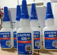 Gambar loctite 406 prism instant adhesive,locteti 40640 wicking grade dari RABOT KITA01 undefined 1 Tokopedia
