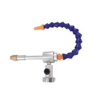 Gambar 136mm Vortex tube Cold Air Gun Dry Cooling Airflow Machine With Flexible Tube Heat Guns dari ingat mart undefined 3 Tokopedia