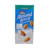 Gambar R1CH. Susu Almond Breeze 946 ml dari KAJEDOK HULI965 undefined 5 Tokopedia
