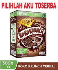 Gambar trj_   Nestle cereal KOKO KRUNCH 300 gr dari Yardan55 undefined 1 Tokopedia