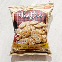 Gambar kQ9x_    PIEBIS MONDE BISKUIT 40 GR dari DELMAN aclok1 undefined 3 Tokopedia