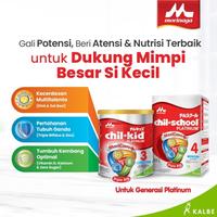 Gambar MORINAGA CHIL KID Platinum Moricare Vanila Susu Formula 800g / 800 g dari nilamwave undefined 5 Tokopedia