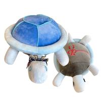 Gambar Boneka Genshin Impact Kamisato Ayaka Blue dari nanastore781 undefined 5 Tokopedia