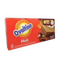 Gambar UC1. Nissin OVALTINE Wafer - Smooth Chocolate Malt Wafer - 150 gr dari Rismanstore10 undefined 1 Tokopedia