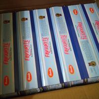 Gambar G2R_   Monde Favourite Assortment Cookies 575gr l Biskuit Pie Kaleng Premium dari karmila_326 undefined 3 Tokopedia