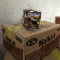 Gambar G2R_   ROMA MALKIST RENCENG 120 SACHET/1 KARTON dari karmila_326 undefined 1 Tokopedia