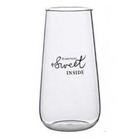 Gambar Gelas Kopi Glass Coffee Mug Sweet Inside 500ml - Hitam dari TOBO SHOP undefined 3 Tokopedia