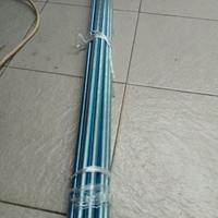 Gambar Hilti Anchor rod HAS E M12 x 1000 grade 5.8, 1 pack isi 5 pcs Best dari DINASTI HARDWARE undefined 1 Tokopedia