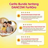 Gambar Dancow Fortigro Susu Bubuk Coklat Box 780G Terlaris dari nuris222 undefined 5 Tokopedia