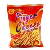 Gambar G2R_   Nissin finger cheese biskuit 250 gr dari Athaila12 undefined 1 Tokopedia