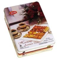 Gambar G2R_   MONDE HARMONY ASSORTMENT COOKIES 850gr| BISKUIT | KUE | WAFER dari Athaila12 undefined 1 Tokopedia